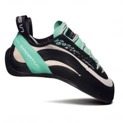 La Sportiva Women's Miura Rock Climbing Shoes CAMP & HIKE