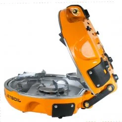 RAFTING Jetboil Genesis Stove Base Camp System