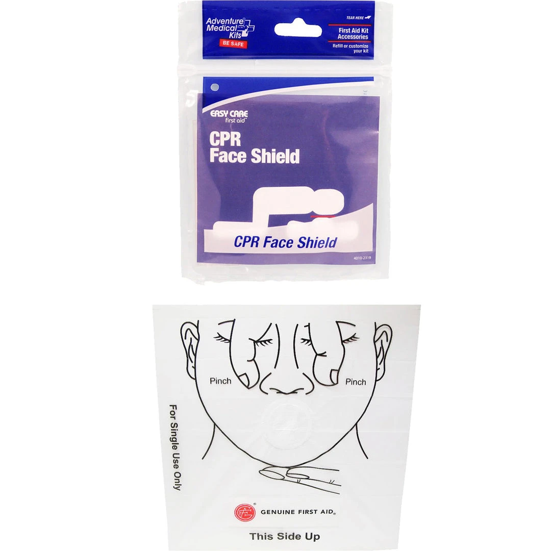 Adventure Medical Kits Mountain Guide Medical Kit STAND-UP 8 Adventure Medical Kits Mountain Guide Medical Kit STAND-UP