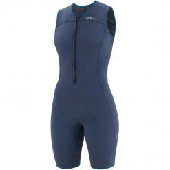 NRS Women's 2.0 Shorty Wetsuit KAYAK