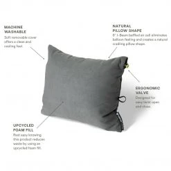 Nemo Fillo King Backpacking Pillow Camping Pillows 11 Nemo Fillo King Backpacking Pillow Camping Pillows