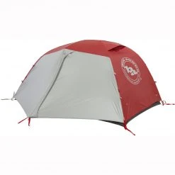 CAMP & HIKE Big Agnes Copper Spur HV 3-Person Expedition Tent