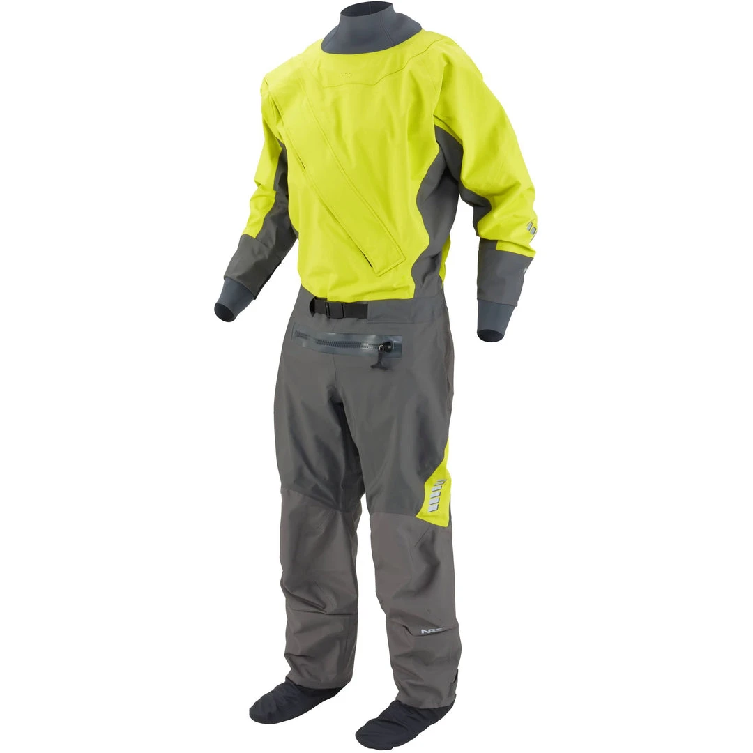 NRS Extreme Dry Suit 4 NRS Extreme Dry Suit