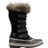 Sorel Women's Joan Of Arctic Boots CAMP & HIKE