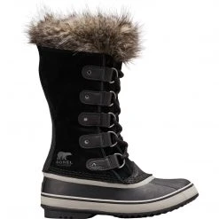 Sorel Women's Joan Of Arctic Boots CAMP & HIKE