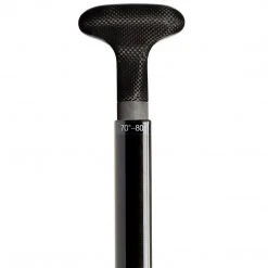 Aqua-Bound Challenge 85 2-Piece Adjustable Carbon Stand-Up Paddle