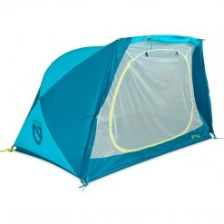 Nemo Switch 2 Person Backpacking Tent CAMP & HIKE