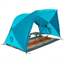 Nemo Switch 2 Person Backpacking Tent CAMP & HIKE
