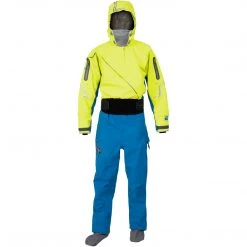 Kokatat Women's Odyssey GORE-TEX Pro Dry Suit KAYAK
