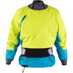 KAYAK NRS Stampede Semi-Dry Top 22 KAYAK NRS Stampede Semi-Dry Top