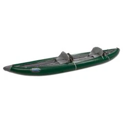 AIRE Super Lynx Inflatable Kayak