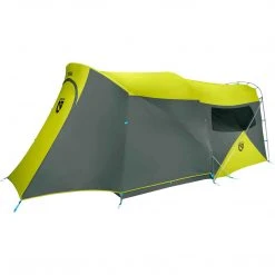 Nemo Wagontop 8-Person Camping Tent CAMP & HIKE