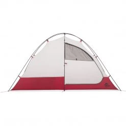 CAMP & HIKE MSR Remote 2-Person Mountaineering Tent