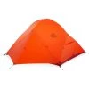 CAMP & HIKE MSR Access 3-Person Backpacking Tent