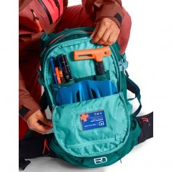 Ortovox Free Rider 26 S Backpack CAMP & HIKE