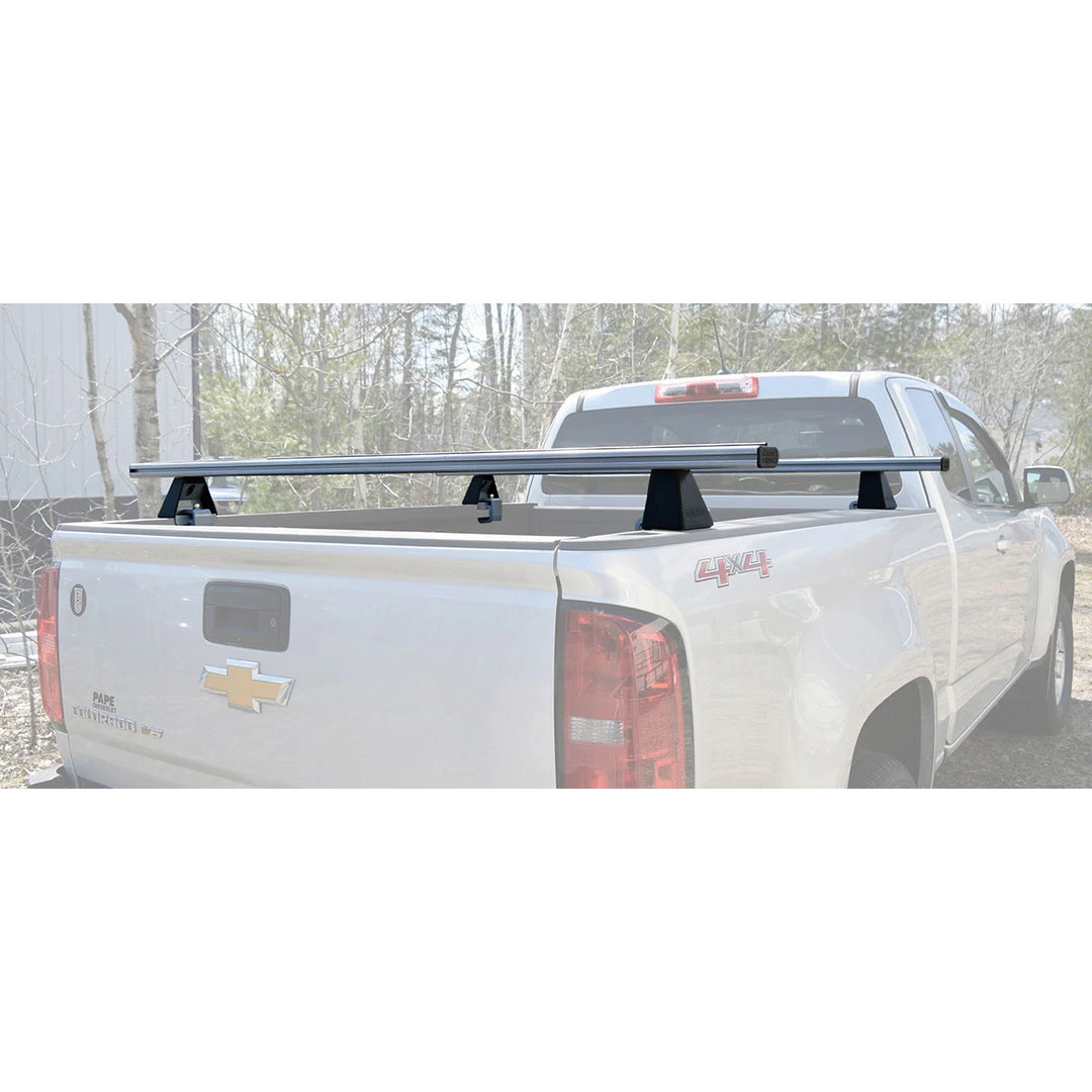 Malone CrossBed Truck Bed Rack 11 Malone CrossBed Truck Bed Rack