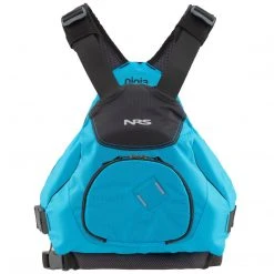 NRS Ninja Kayak Lifejacket (PFD)
