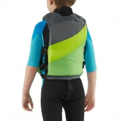 NRS Crew Child Lifejacket (PFD) KAYAK