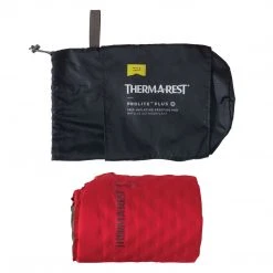 CAMP & HIKE Therm-A-Rest Women's ProLite Plus Sleeping Pad