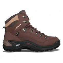 Lowa Men's Renegade GTX Mid Hiking Boots