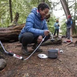 RAFTING MSR Guardian Gravity Water Purifier 21 RAFTING MSR Guardian Gravity Water Purifier