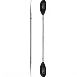 Bending Branches Angler Ace Straight Shaft 2-Piece Kayak Paddle