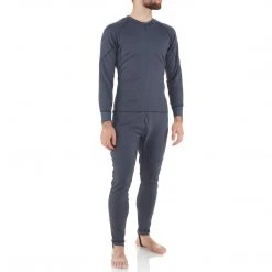 KAYAK NRS Men's H2Core Expedition Weight Union Suit