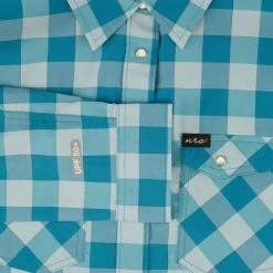 NRS Women's Guide Long Sleeve Shirt KAYAK