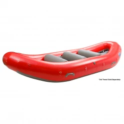 AIRE Super Duper Puma Self-Bailing Raft With 2 Thwarts