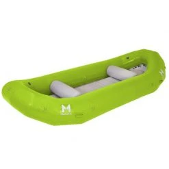 Maravia Diablo 14 Self-Bailing Raft