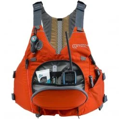 Astral Sturgeon Fishing Lifejacket (PFD) KAYAK