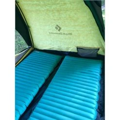 Black Diamond Ahwahnee 2-Person Camping Tent