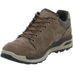 CAMP & HIKE Lowa Men's Locarno GTX Lo Hiking Boots
