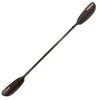 Werner Paddles Werner Skagit 2-Piece Carbon-Reinforced Kayak Paddle