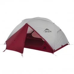 CAMP & HIKE MSR Elixir 2-Person Camping Tent With Footprint