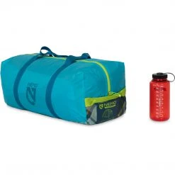 Nemo Aurora Highrise 6 Person Camping Tent