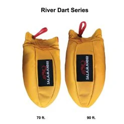 KAYAK Salamander River Dart 5/16 Spectra Throw Bag