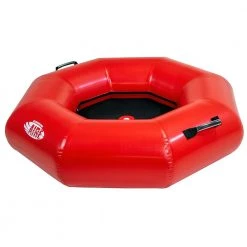 AIRE Bubbabomb Inflatable River Tube RAFTING