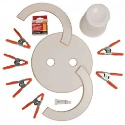 Kokatat Neck Gasket Tool Repair Kit KAYAK