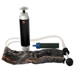 Outdoorplay Water Microfilter RAFTING