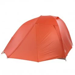 CAMP & HIKE Big Agnes Copper Spur HV UL 4 Person Backpacking Tent