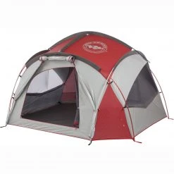 CAMP & HIKE Big Agnes Guard Station 4 Person Mountaineering Tent