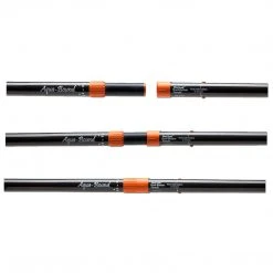 Aqua-Bound Eagle Ray Hybrid Posi-Lok 4-Piece Kayak Paddle