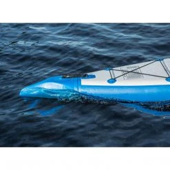 Sea Eagle NeedleNose 14 Inflatable Stand-Up Paddle Board (SUP) Deluxe Package