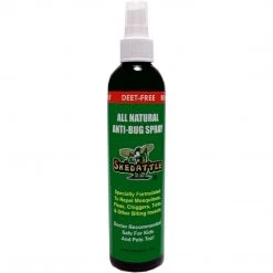 Biomin LLC Skedattle Original All Natural Anti Bug Spray