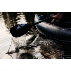 Aquaglide Chelan 120 Inflatable Kayak