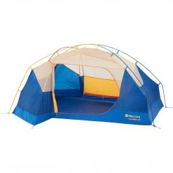 CAMP & HIKE Marmot Limelight 3 Person Backpacking Tent