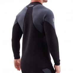 NRS Men's Ignitor Wetsuit Jacket KAYAK