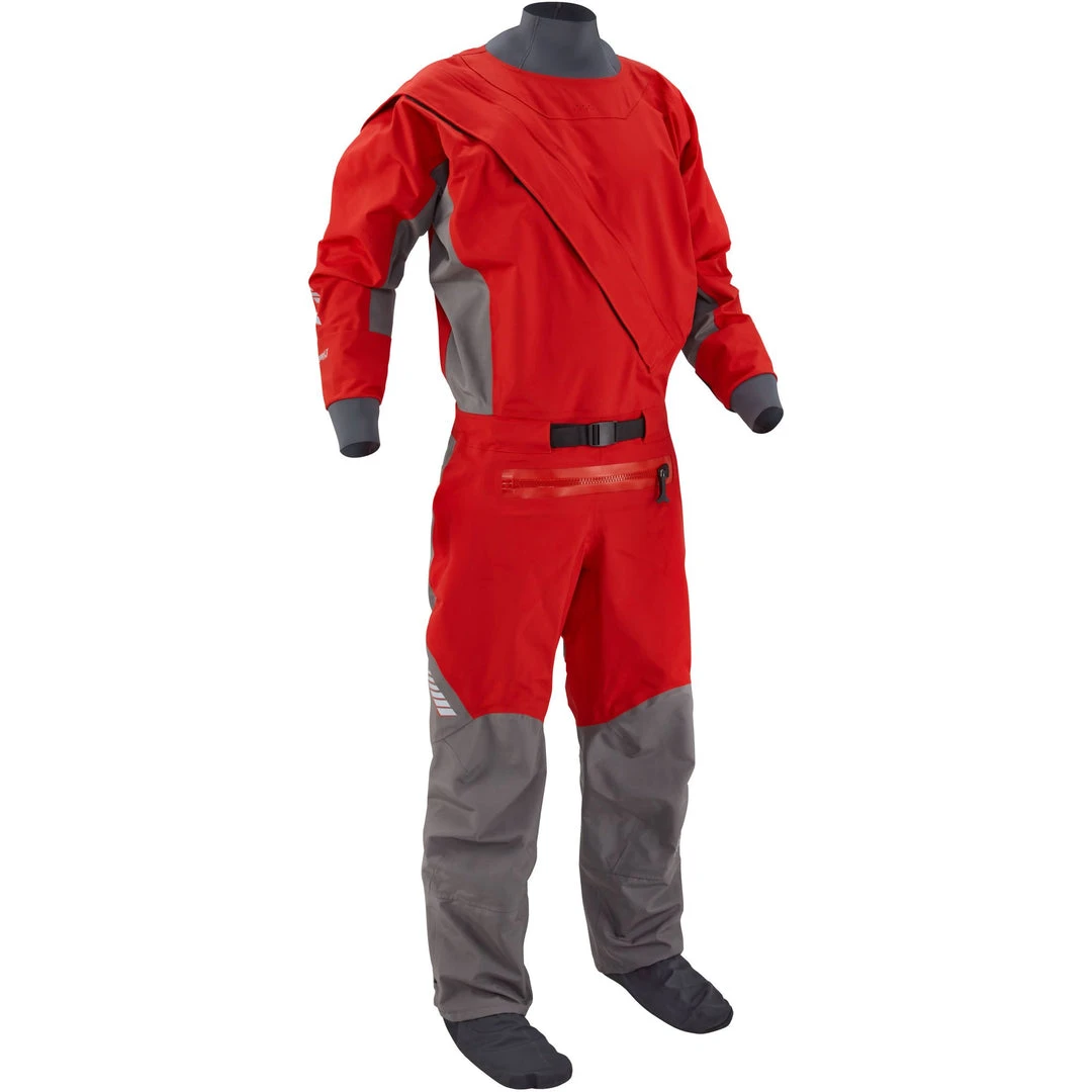 NRS Extreme Dry Suit 8 NRS Extreme Dry Suit