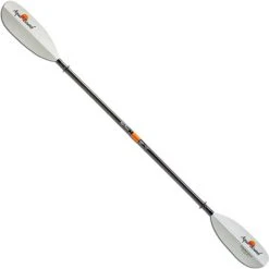 Aqua-Bound Sting Ray Hybrid 4-Piece Posi-Lok Kayak Paddle